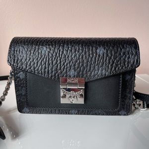 MCM Patricia Belt Bag